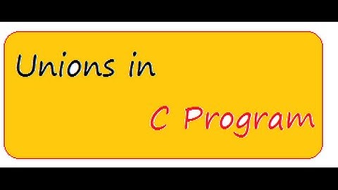 TAMIL UNIONS IN C PROGRAM