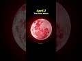 The Rare Full Moon 2026! 🌕🌜 #Shorts #Astronomy #Space #scienceofinfinity