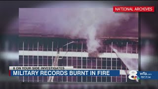 Disastrous 1973 fire continues to burn Tampa Bay veterans trying to claim benefits