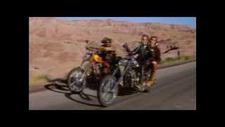 ZZ Top - La Grange (Easy Rider)