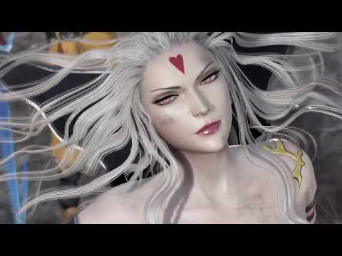 ［DFFNT］暗闇の雲 急襲式波動砲