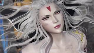 ［DFFNT］暗闇の雲 急襲式波動砲