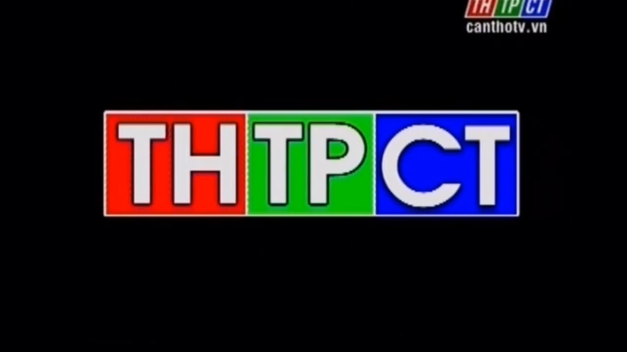 THTPCT - Testcard Ident Music - 200?-2025