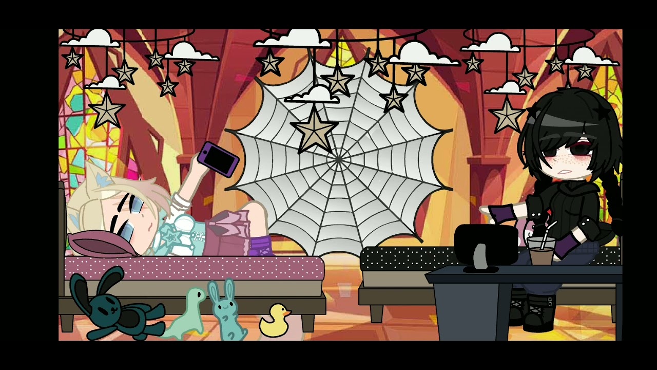 ✨💗Especial de Wenclair (atrasado)✨💗