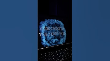 Smoke Text Reveal Effect in Canva | 20-Day Canva Challenge #canva #tutorial #shorts