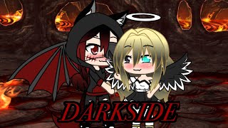 Darkside // glmv - 2018 style (wlw) // #gacha #glmv #gachalife