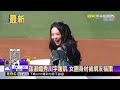 孫淑媚秀川字腹肌 女團身材被網友稱讚@newsebc