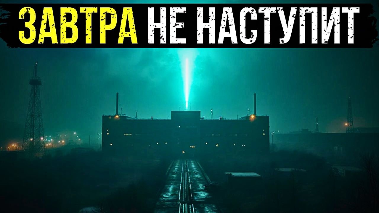 АНОМАЛИЯ КОМБИНАТА 