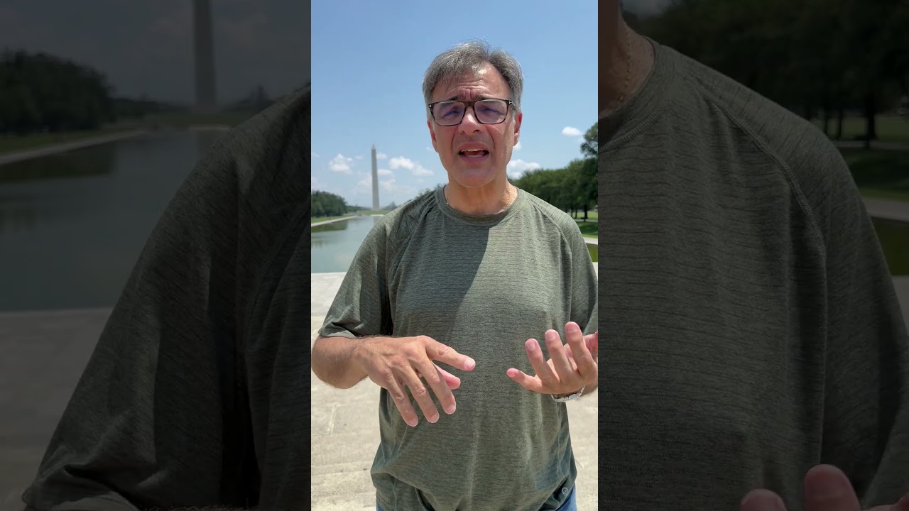 HOPE 2025 Hacker Conference: John Kiriakou CIA Whistleblower on Cyberwar & Peace