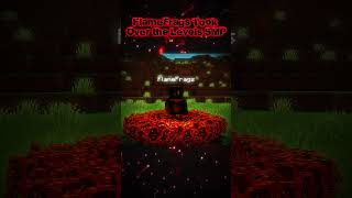 🔥 FlameFrags Took Over the Levels SMP 🔥