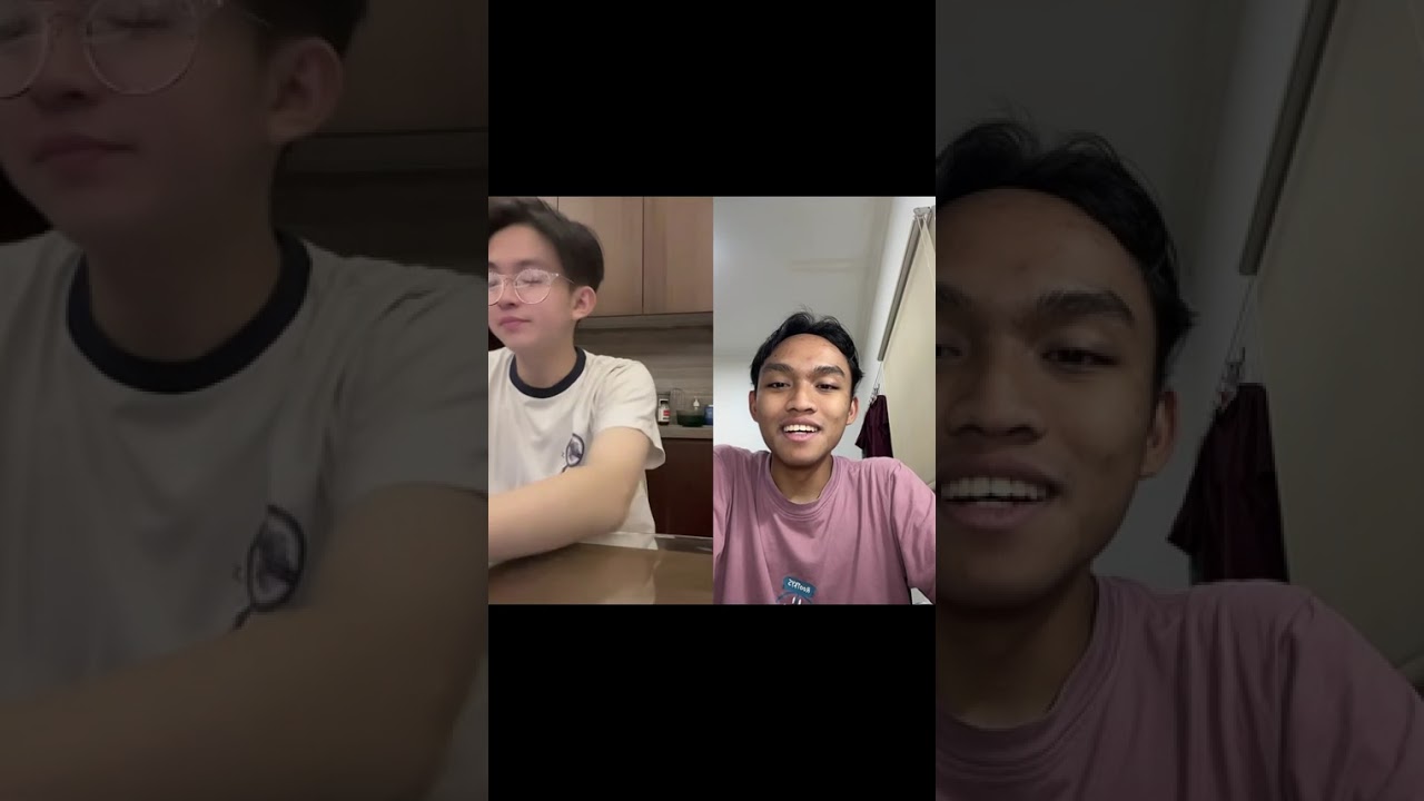 Sharing Menu Takjil Bareng Uyut Maxwell & Kadit- coc season 1 | 21 Februari 2026, 21:55 WIB