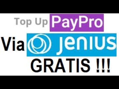 INI DIAAAA...
SOLUSI BELANJA ONLINE TANPA KARTU KREDIT

Harus nonton sampai habis... 

www.jenius.co. 