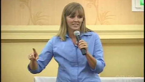 Building a Successful Relationship by Greg & Julie...