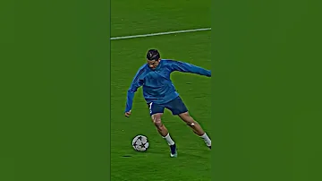 Ronaldo Yo Voy Football Shorts 