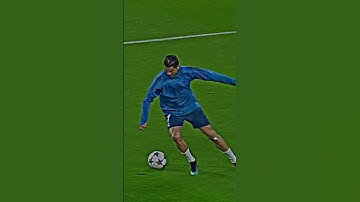 Thumbnail of Ronaldo-yo voy🔥 #football #shorts