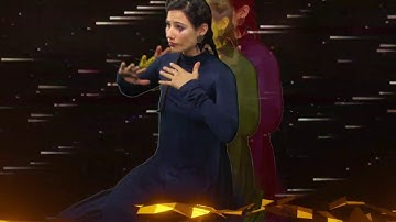 Lisel - Digital Light Field (Official Video)