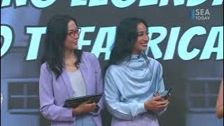 Download lagu Bringing Back Legendary Music into Theatrical Show with Jakarta Movin