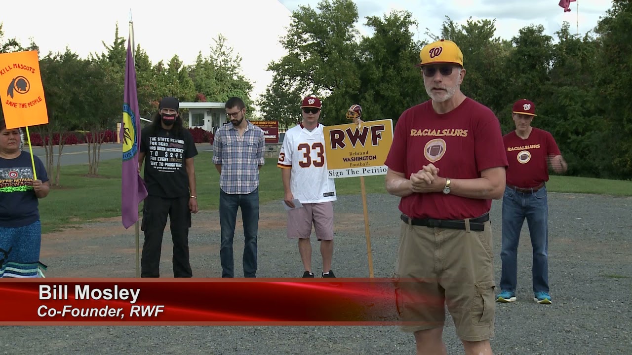 RWF Protest October 9 2021 - Short Edit