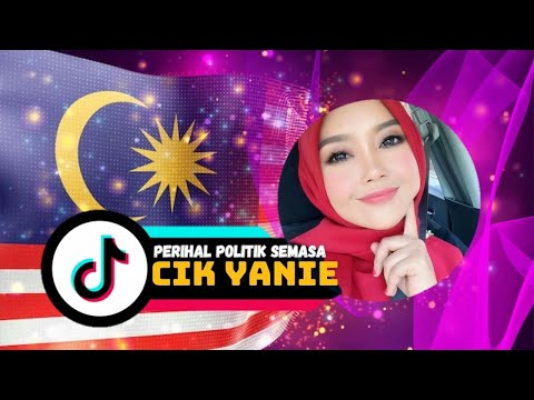 TIKTOK LIVE CIK YANIE: SEMBANG PETANG RMK12