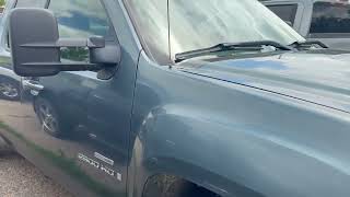 2008 GMC SIERRA 2500HD For Sale 08 Gmc Sierra 2500hd For Sale