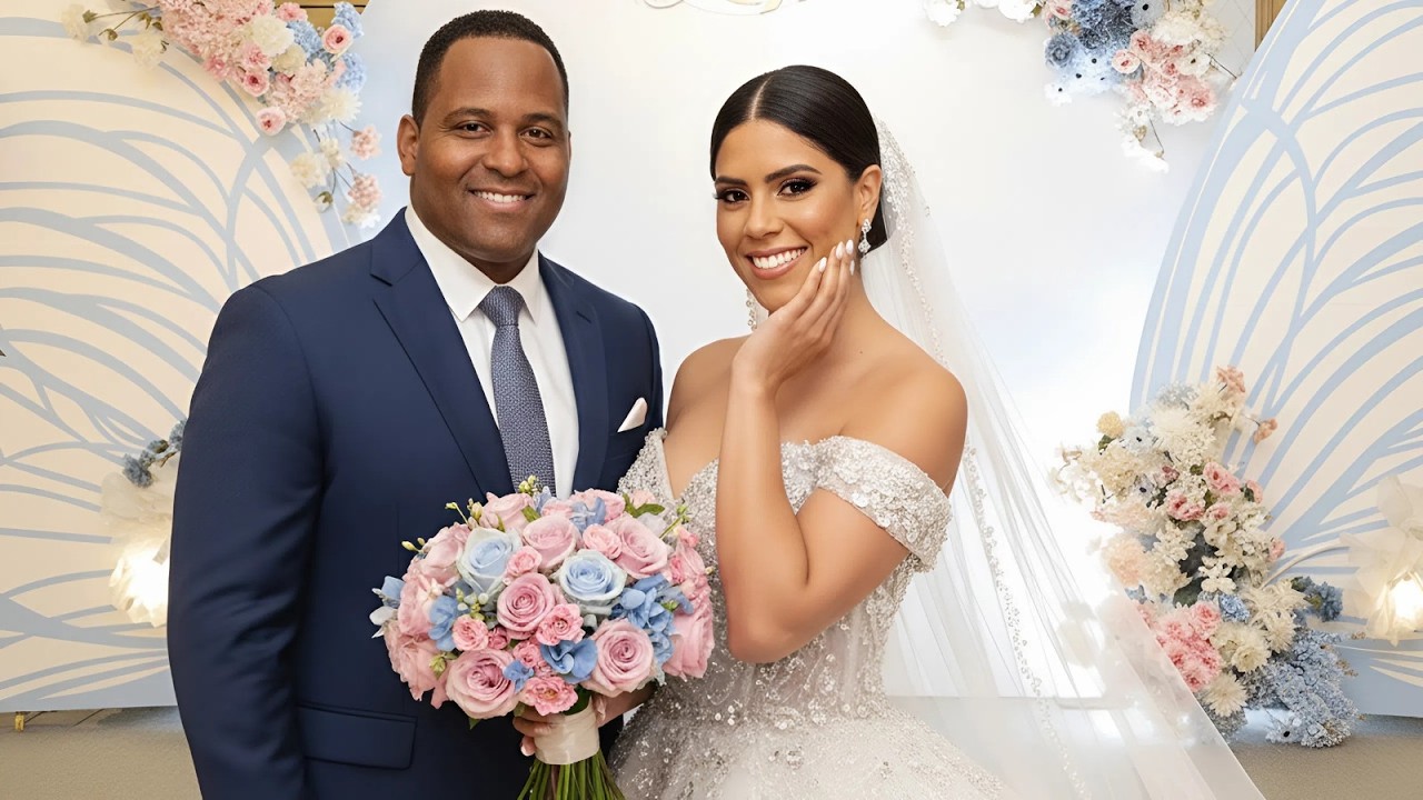 A los 36 años, Francisca Lachapel finalmente habla sobre su matrimonio con el mayor amor de su vida