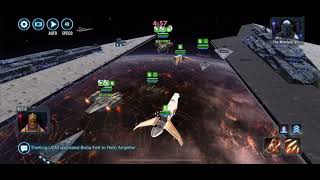 *7 Executor mirror match w/Ebon Hawk