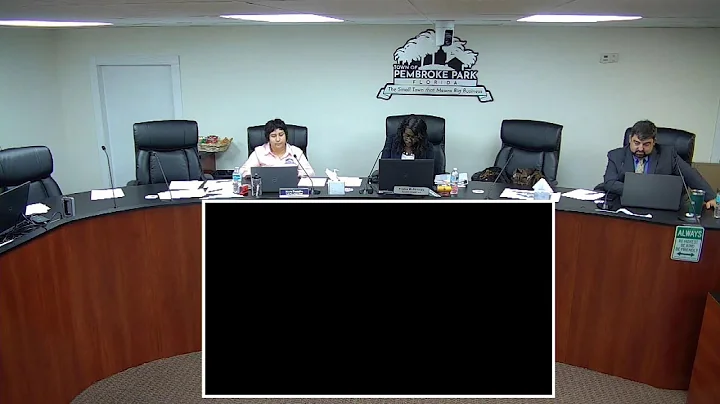 CODE COMPLIANCE SPECIAL MAGISTRATE HEARING - Jul 16 2025