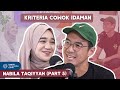 WHAT?! Ternyata ini Tipe Cowok Idaman Nabila Taqiyyah #Part5 - Daniel Tetangga Kamu