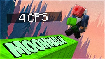 How to Moonwalk Bridge with 4cps (Handcam) | Minecraft Tutorial