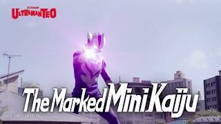 ULTRAMAN TEO Episode 3 