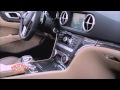 New Mercedes-Benz SL 65 AMG Featured at NY Auto Show