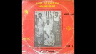 Chief Omokomoko and his Group - Eji Umuemu Vwo