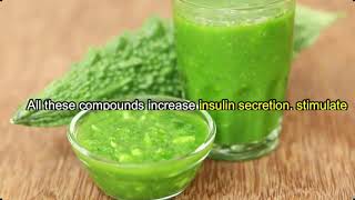 Bitter gourd juice recipes for diabetes ...