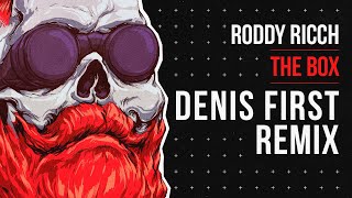 Roddy Ricch - The Box (Denis First Remix) Resimi
