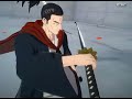 Atomic Samurai  • character Trial &amp; Ultimate move • One Punch Man World •
