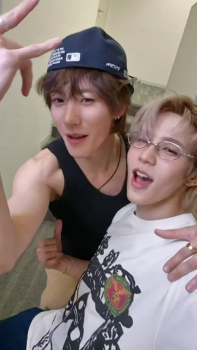 rock yo body 🕺 #RIIZE #라이즈 #SHOTARO #쇼타로#ANTON #앤톤 #RISEandREALIZE