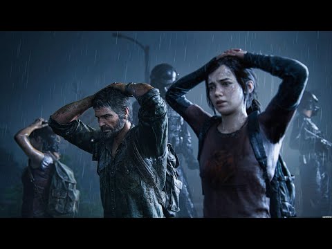 Видео: ЛАСТ ОФ ЭСС НА ПК | The Last of Us: Part 1 REMAKE | #3
