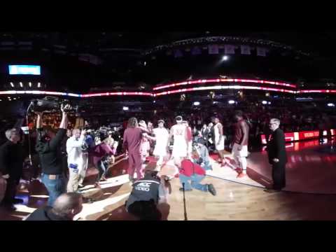 Virginia Tech Introductions
