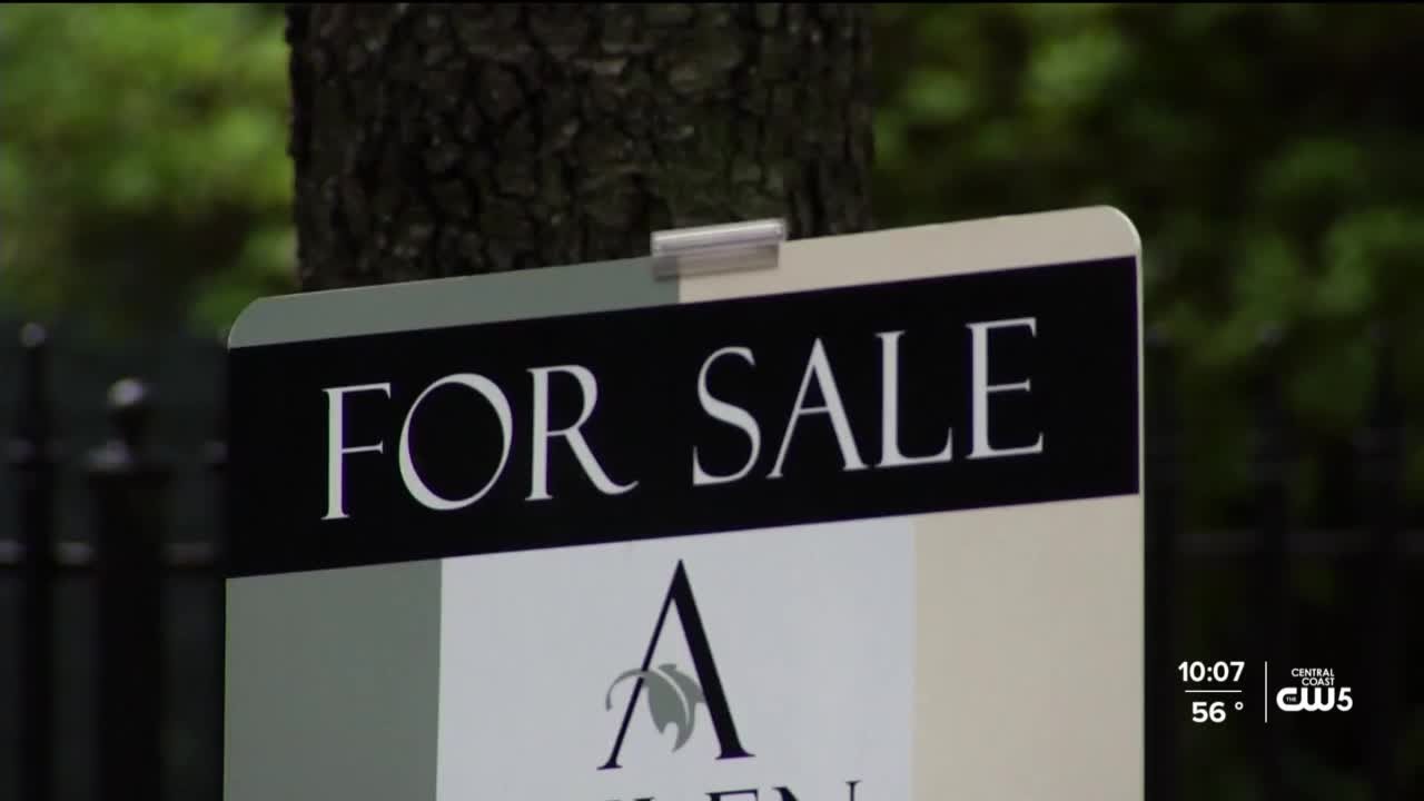 Realtor.com now adding the fire factor rating to each listing