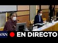 DIRECTO: Salut analiza la situación epidemiológica de Catalunya por la COVID-19