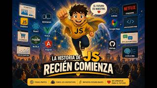 Celebrity Historia de JavaScript Profile