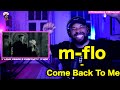 【海外の反応】m-flo - Come Back To Me  // Love, Peace &amp; Positivity 日本語字幕