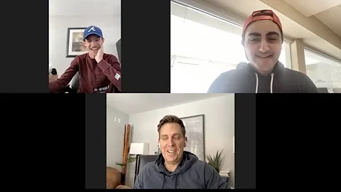 Talking Olympics, World Juniors, Flames & Sports M...
