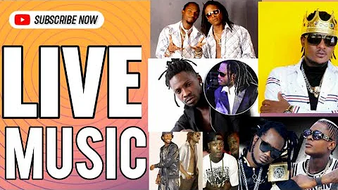 UGANDAN OLDIES HIT EVER MIXTAPE |H.E BOBI WINE |DR.JOSE CHAMELEON |BASHEMENT CREW |BEBECOOL| GOODLYF