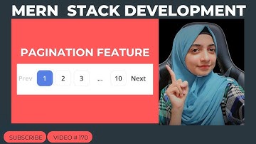 MERN #9 | Pagination Feature | Load More Products in React + Node + MongoDB