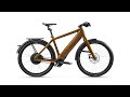 ST3 Pinion Special Edition