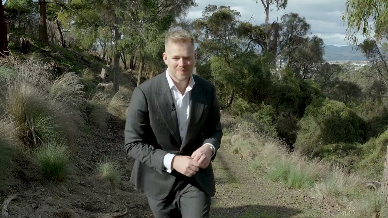 SOLD x McGrath Launceston - 25 Kootara Avenue, Trevallyn