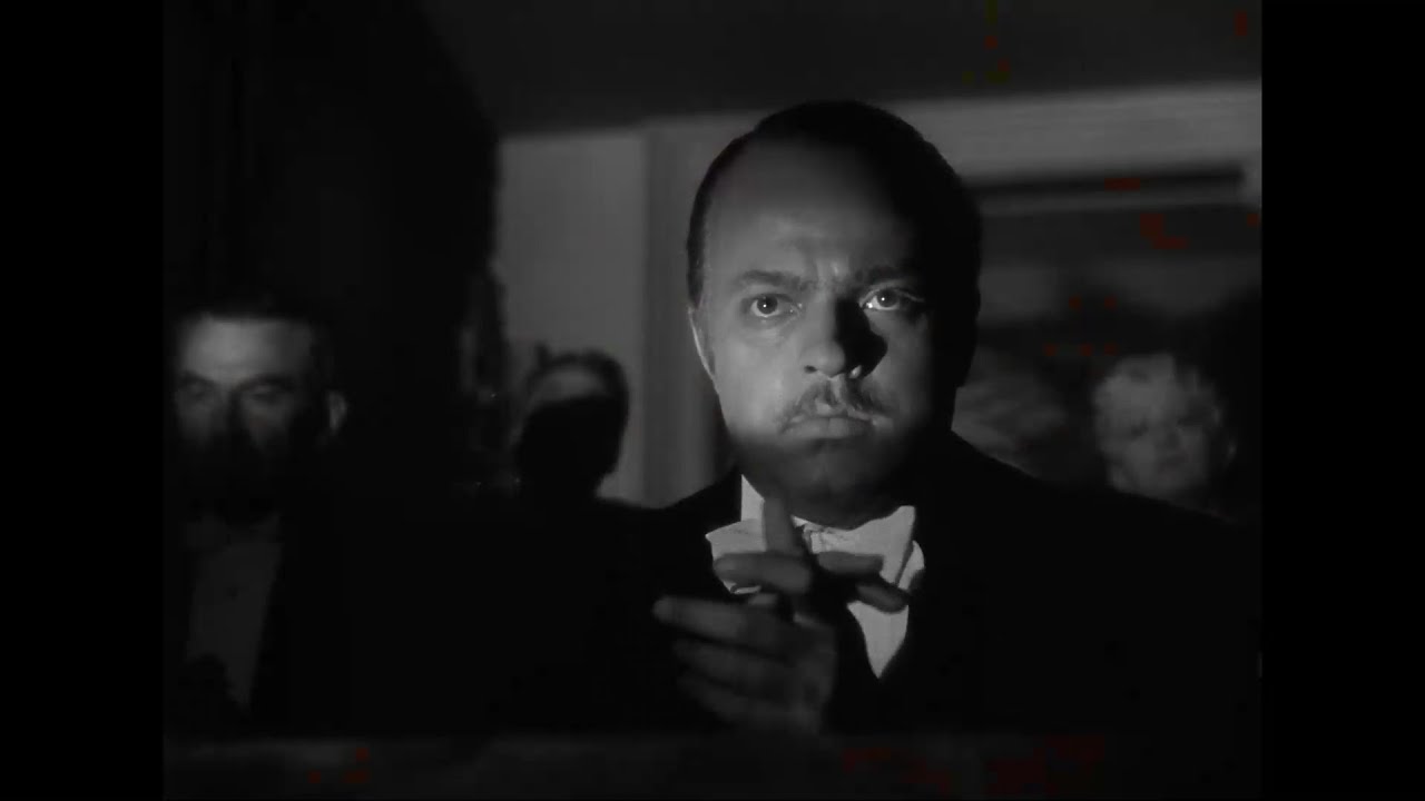 CITIZEN KANE