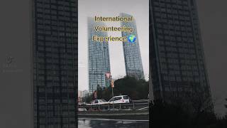 فرص التطوع و السفر مع الأمم المتحدة United Nations Volunteers 