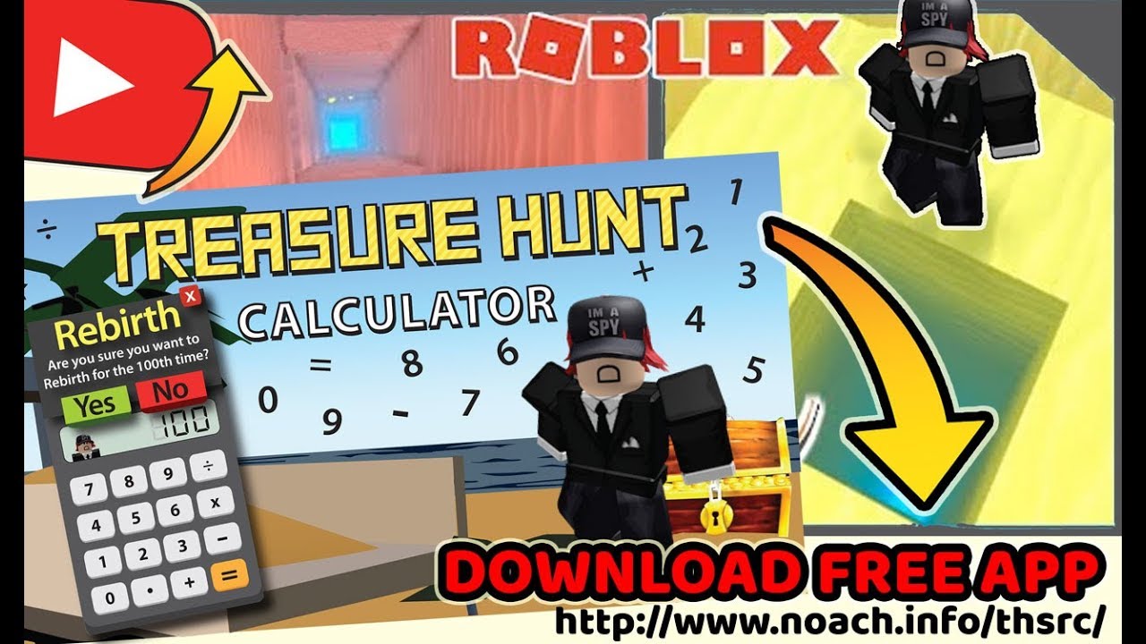 treasure-hunt-simulator-free-money-and-rebirth-codes-august-2020-still-working-youtube